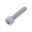 Hex Socket Cap Screw Proboltm5x0.8Mm 20Mm Alu Silver