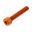 Hex Socket Cap Screw Proboltm5x0.8Mm 25Mm Alu Orange