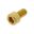 Hex Socket Cap Screw Proboltm6x1.00Mm 10Mm Alu Gold
