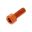 Hex Socket Cap Screw Proboltm6x1.00Mm 16Mm Alu Orange