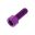 Hex Socket Cap Screw Proboltm6x1.00Mm 16Mm Alu Purple