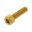 Hex Socket Cap Screw Proboltm6x1.00Mm 20Mm Alu Gold