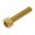 Hex Socket Cap Screw Proboltm6x1.00Mm 25Mm Alu Gold