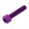 Hex Socket Cap Screw Proboltm6x1.00Mm 25Mm Alu Purple