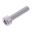 Hex Socket Cap Screw Proboltm6x1.00Mm 25Mm Alu Silver
