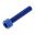 Hex Socket Cap Screw Proboltm6x1.00Mm 30Mm Alu Blue