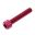 Hex Socket Cap Screw Proboltm6x1.00Mm 30Mm Alu Red