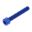 Hex Socket Cap Screw Proboltm6x1.00Mm 35Mm Alu Blue