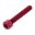 Hex Socket Cap Screw Proboltm6x1.00Mm 35Mm Alu Red