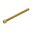 Hex Socket Cap Screw Proboltm6x1.00Mm 65Mm Alu Gold
