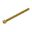 Hex Socket Cap Screw Proboltm6x1.00Mm 70Mm Alu Gold