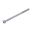 Hex Socket Cap Screw Proboltm6x1.00Mm 75Mm Alu Silver