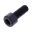 Hex Socket Cap Screw Proboltm8x1.25Mm 20Mm Alu Black
