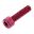 Hex Socket Cap Screw Proboltm8x1.25Mm 30Mm Alu Red