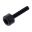Hex Socket Cap Screw Proboltm4x0.7Mm 20Mm Alu Black