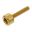 Hex Socket Cap Screw Proboltm4x0.7Mm 20Mm Alu Gold