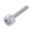 Hex Socket Cap Screw Proboltm4x0.7Mm 20Mm Alu Silver