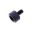 Hex Socket Cap Screw Proboltm4x0.7Mm 6.5Mm Alu Black