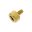 Hex Socket Cap Screw Proboltm4x0.7Mm 6.5Mm Alu Gold