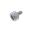 Hex Socket Cap Screw Proboltm4x0.7Mm 6.5Mm Alu Silver