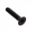 Countersunk Screwm4x0.7Mm 20Mm Alu Black