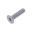 Countersunk Screwm5x0.8Mm 20Mm Alu Silver