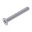 Countersunk Screwm5x0.8Mm 35Mm Alu Silver
