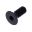 Countersunk Screwm8x1.25Mm 20Mm Alu Black