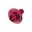Hex Bolt Proboltm6x1.00Mm 12Mm Alu Rac Red