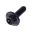 Hex Bolt Proboltm6x1.00Mm 20Mm Alu Rac Black