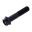 Hex Bolt Proboltm10x1.25Mm 45Mm Alu Rac Black