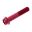 Hex Bolt Proboltm10x1.25Mm 50Mm Alu Rac Red