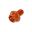Hex Bolt Proboltm6x1.00Mm 10Mm Alu Rac Orange