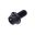 Hex Bolt Proboltm6x1.00Mm 12Mm Alu Rac Black
