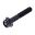 Hex Bolt Proboltm6x1.00Mm 30Mm Alu Rac Black