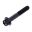 Hex Bolt Proboltm6x1.00Mm 35Mm Alu Rac Black