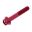 Hex Bolt Proboltm6x1.00Mm 35Mm Alu Rac Red