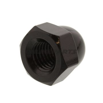 Cap-Nuts Proboltm10x1.50Mm Alu Black