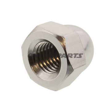 Cap-Nuts Proboltm10x1.50Mm Alu Silver