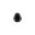 Cap-Nuts Proboltm4x0.7Mm Alu Black