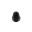 Cap-Nuts Proboltm5x0.8Mm Alu Black