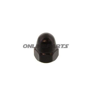 Cap-Nuts Proboltm5x0.8Mm Alu Black