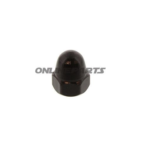 Cap-Nuts Proboltm5x0.8Mm Alu Black
