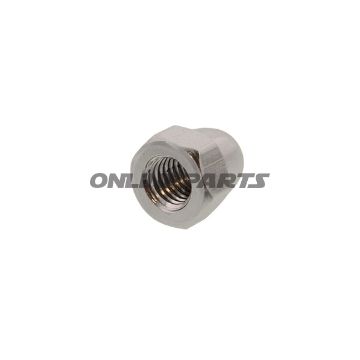 Cap-Nuts Proboltm5x0.8Mm Alu Silver