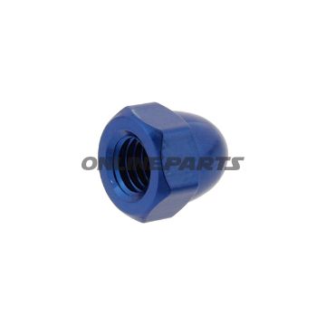 Cap-Nuts Proboltm6x1.00Mm Alu Blue