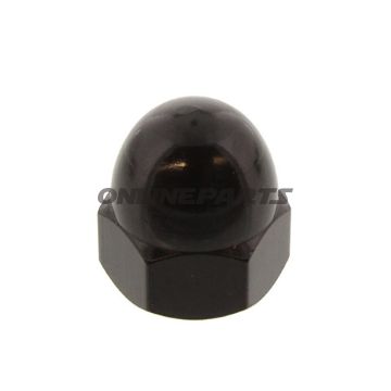 Cap-Nuts Proboltm8x1.25Mm Alu Black