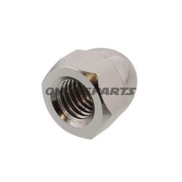 Cap-Nuts Proboltm8x1.25Mm Alu Silver