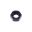 Nut Proboltm5x0.8Mm Alu Black