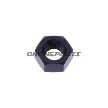 Nut Proboltm5x0.8Mm Alu Black