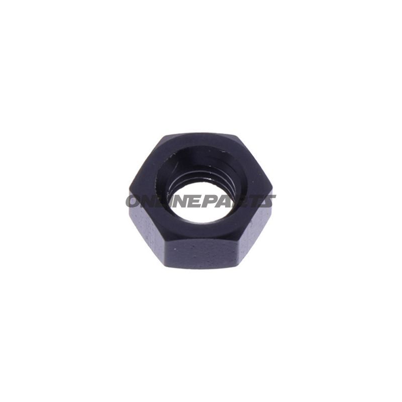 Nut Proboltm5x0.8Mm Alu Black